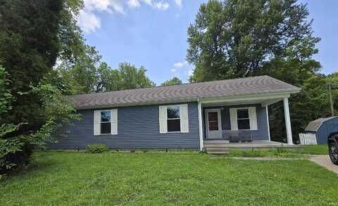 55 Paragon Drive, Henderson (KY), KY 42420