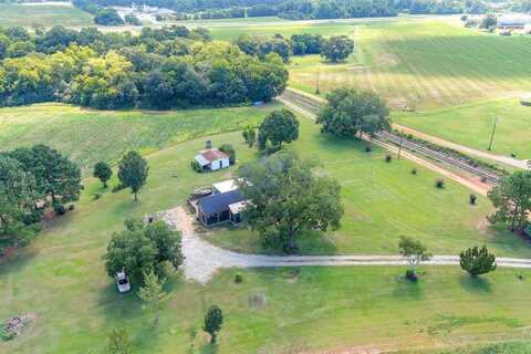 21 Railroad Lane, Blakely, GA 39823