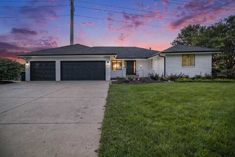 12236 ROSE Lane, OMAHA, NE 68154