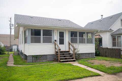 3537 AVE A, COUNCIL BLUFFS, IA 51501