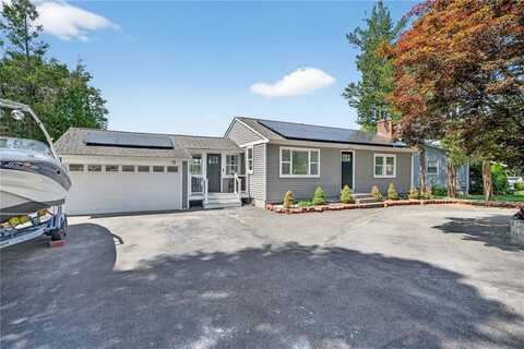 600 Smithfield Road, North Providence, RI 02904