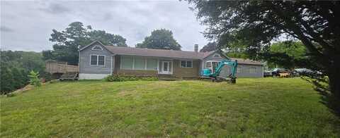 8 Campion Avenue, Tiverton, RI 02878