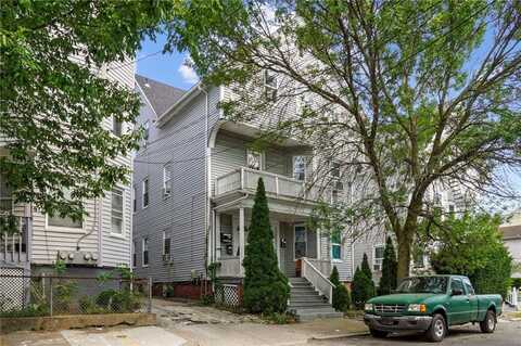 39 Felix Street, Providence, RI 02908