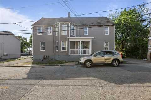 43 Calder Street, Providence, RI 02907