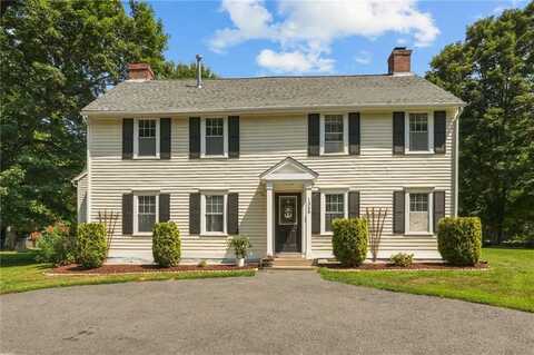 1345 Tarkiln Road, Burrillville, RI 02830