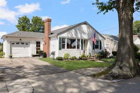 23 Royal Avenue, Providence, RI 02904