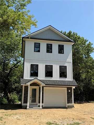 135 Old Mill Boulevard, Warwick, RI 02889