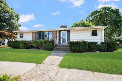 187 Gentian Avenue, Providence, RI 02908