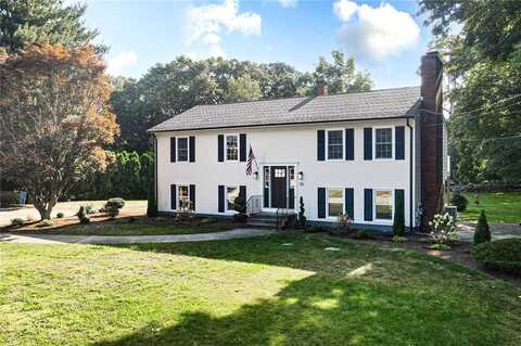 35 Hines Farm Road, Cranston, RI 02921