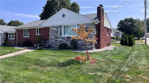 91 Cannon Street, Cranston, RI 02908