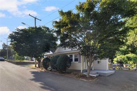 11 Bowen Street, Johnston, RI 02919