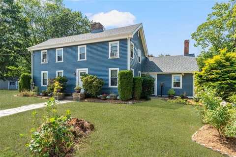 170 Austin Road, North Kingstown, RI 02852