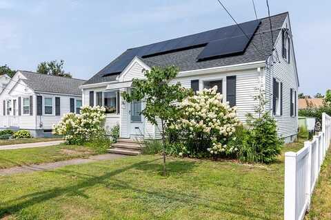 76 Burbank Street, Cranston, RI 02910