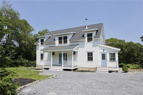 26 Old Stone Church Road, Little Compton, RI 02837