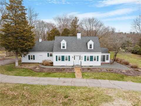 3225 Diamond Hill Road, Cumberland, RI 02864