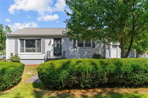 99 Ruskin Avenue, Woonsocket, RI 02895