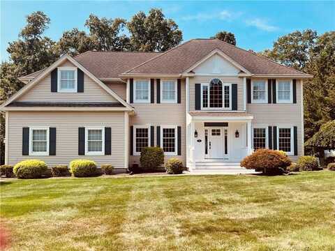 9 Elizabeth Drive, Lincoln, RI 02865