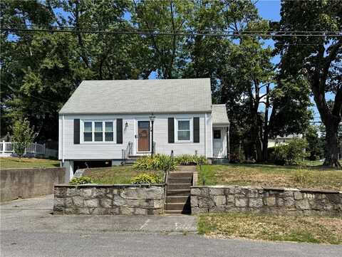 1 Garvin Street, Cumberland, RI 02864