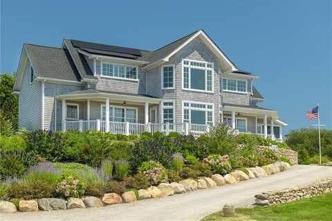 15 Richmond Pond Drive, Westport, MA 02790
