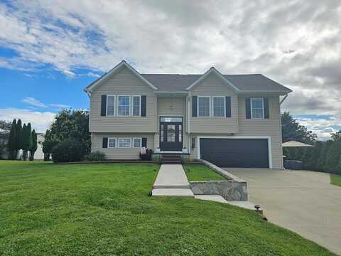1165 Honeycutt Dam Rd., Woodlawn, VA 24381