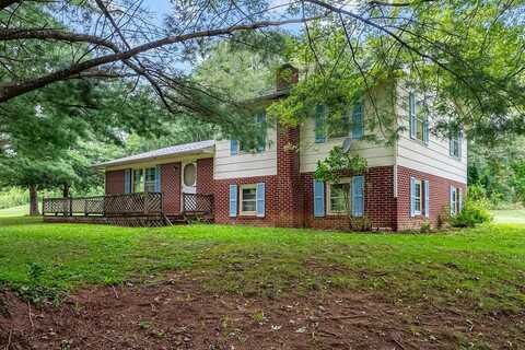 3722 Wesendonck Rd., Bland, VA 24315