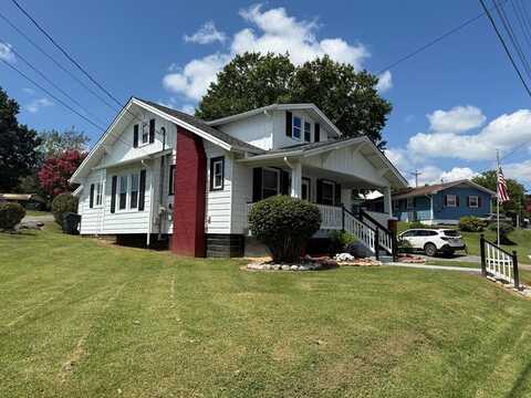 460 Vance Street, Bristol, VA 24201