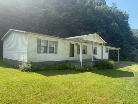1178 Old Home Creek Road, Grundy, VA 24614