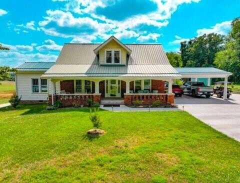 2416-b Old Pipers Gap Road, Cana, VA 24317