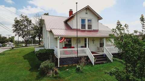 700 S Main St, Rural Retreat, VA 24368