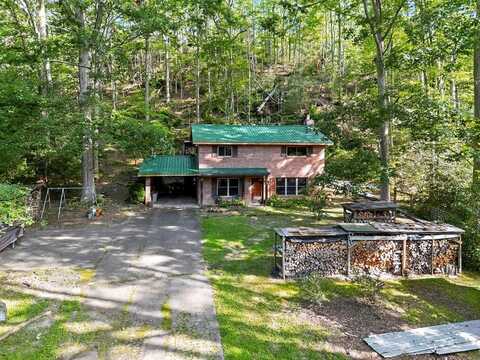 24345 Jeb Stuart Highway, Damascus, VA 24236