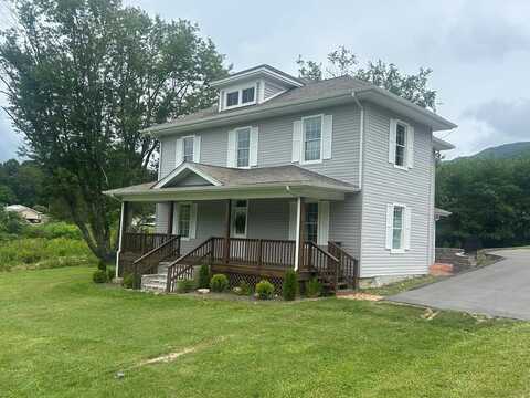 31291 Gc Perry Hwy, North Tazewell, VA 24630