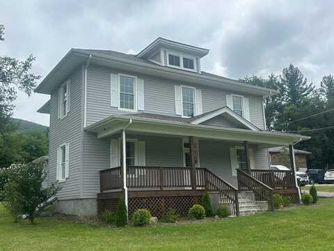 31291 Gc Perry Hwy, North Tazewell, VA 24630