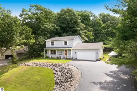 3645 Manchester Road, Traverse City, MI 49686