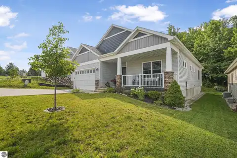 4156 Windward Way, Williamsburg, MI 49690