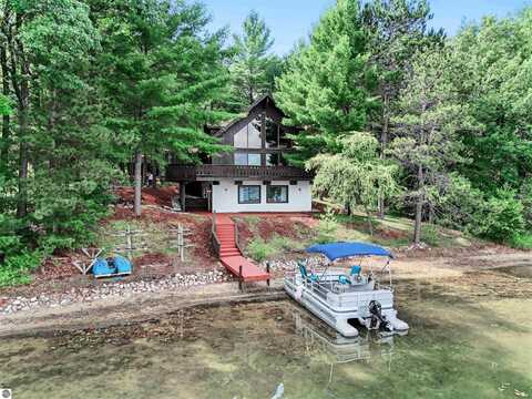 374 Island View Drive, Traverse City, MI 49696
