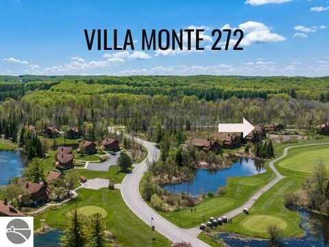6658 Schuss Mountain Lane, Mancelona, MI 49659