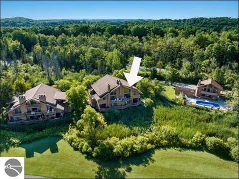 6658 Schuss Mountain Lane, Mancelona, MI 49659