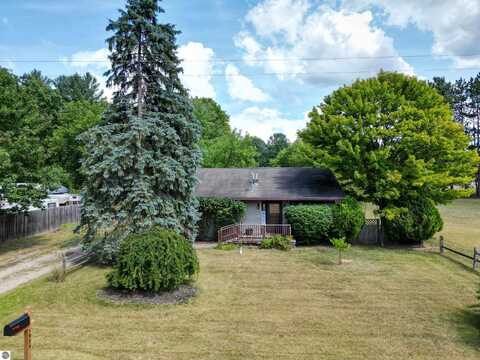1975 S Wise Road, Mount Pleasant, MI 48858