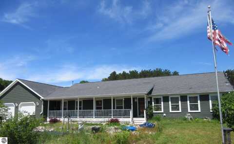 9190 Cedar Run Road, Traverse City, MI 49684