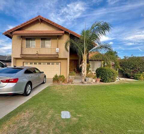 2808 Edmonton Street, Bakersfield, CA 93309