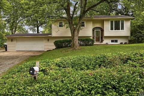 712 Colorado AVE, Holton, KS 66436
