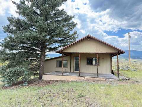 688 Hwy 64, Eagle Nest, NM 87718