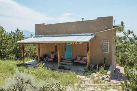 38 Tres Lomas, Arroyo Hondo, NM 87529