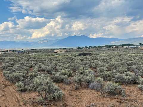 3 Taos Vista Drive, Ranchos de Taos, NM 87557