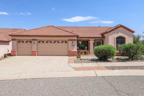 10889 E Walking Stick Drive, Tucson, AZ 85748