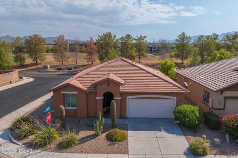 8384 N Mountain Stone Pine Way, Tucson, AZ 85743