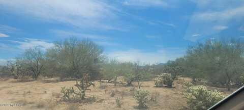 15671 W Many Horses Road, Tucson, AZ 85736