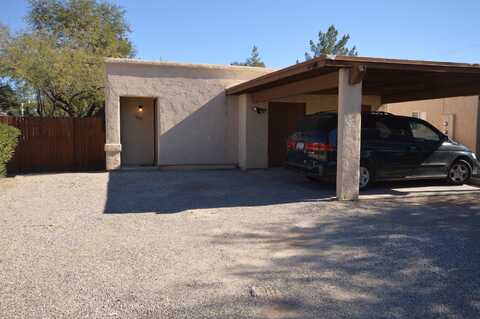 1620 N Columbus Boulevard, Tucson, AZ 85712