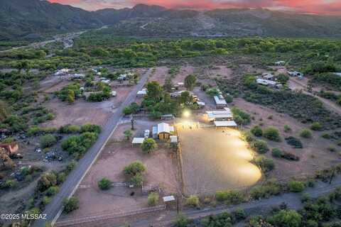 79520 E Putnam Street, Winkelman, AZ 85192