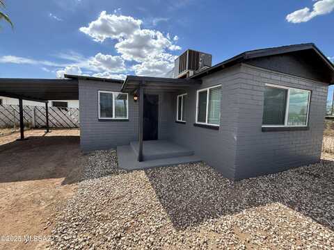 1145 E 28th Street, Tucson, AZ 85713